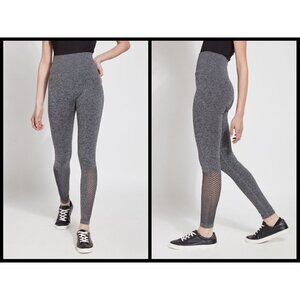 💕LYSSE💕 Payton Compression Seamless Mesh Legging